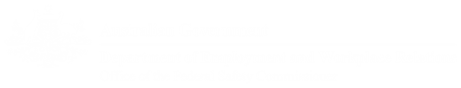 Australian Government, Department of Jobs and Small Business, Office of the Federal Safety Commissioner