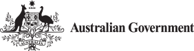 Australian Government logo